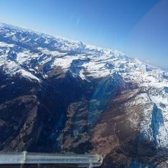 unverortetes Flugbild